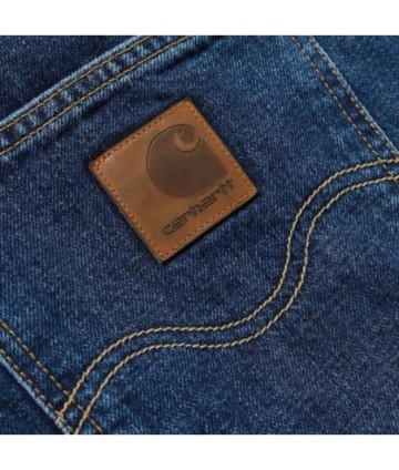 KALHOTY CARHARTT WIP Marlow 5-Pocket