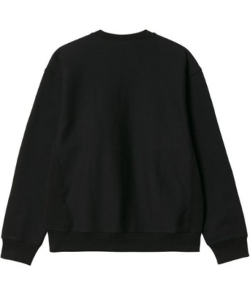 MIKINA CARHARTT WIP American Script