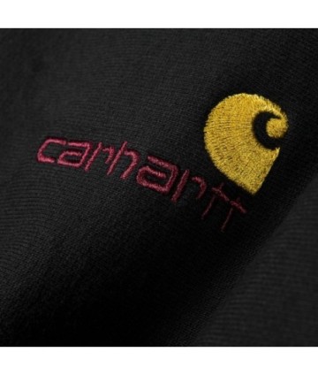 MIKINA CARHARTT WIP American Script