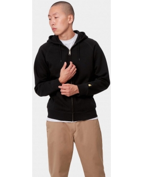 MIKINA CARHARTT Hooded Chase