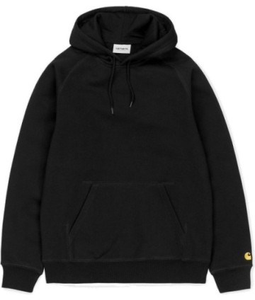 MIKINA CARHARTT WIP Hooded Chase