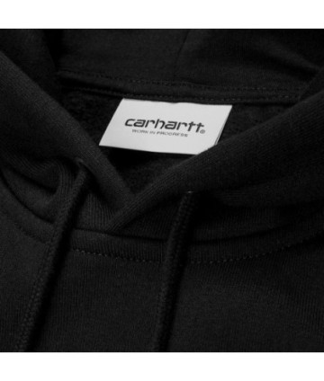 MIKINA CARHARTT WIP Hooded Chase