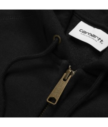 MIKINA CARHARTT WIP Hooded Chase Jacket