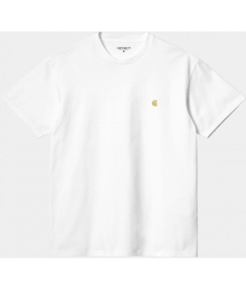 TRIKO CARHARTT WIP Chase S/S