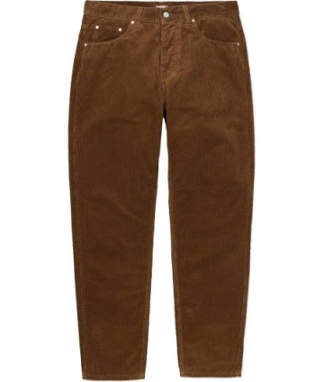 KALHOTY CARHARTT WIP Newel 5-Pocket