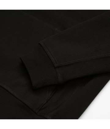 MIKINA CARHARTT WIP Hooded American Scri