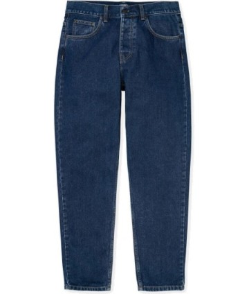 KALHOTY CARHARTT WIP Newel 5-Pocket Deni