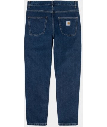 KALHOTY CARHARTT WIP Newel 5-Pocket Deni