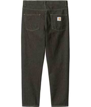 KALHOTY CARHARTT WIP Newel 5-Pocket Deni
