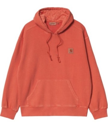 MIKINA CARHARTT WIP Hooded Nelson Sweat