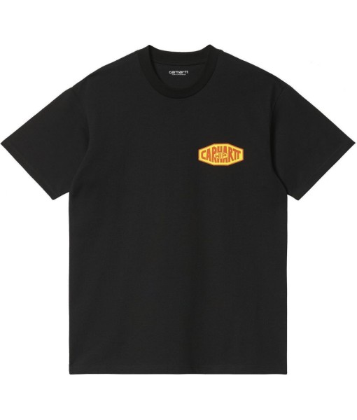 TRIKO CARHARTT WIP New Tools S/S TRIKO CARHARTT WIP New Tools S/S