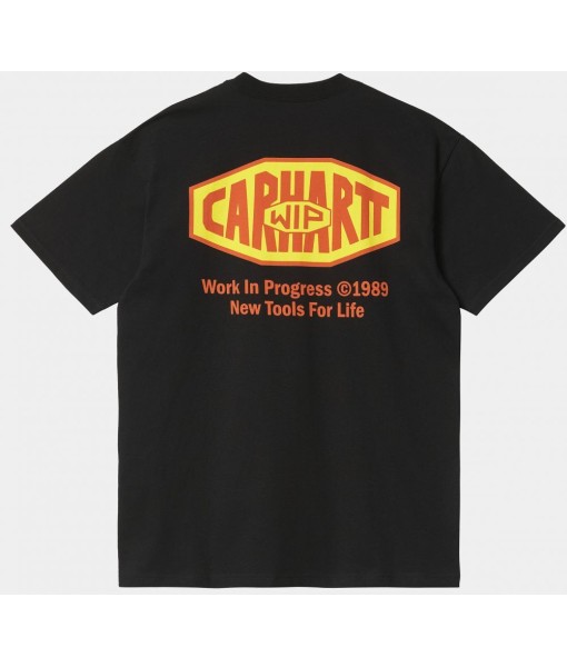 TRIKO CARHARTT WIP New Tools S/S TRIKO CARHARTT WIP New Tools S/S