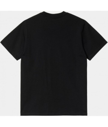 TRIKO CARHARTT WIP Script S/S