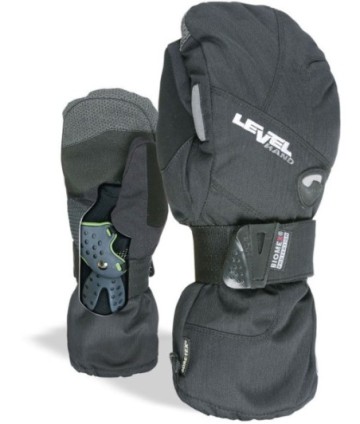 RUKAVICE LEVEL Half Pipe Mitt Gore-Tex