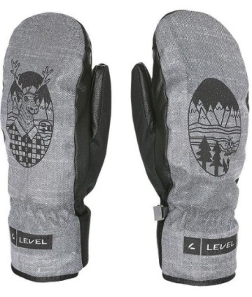 RUKAVICE LEVEL Vertigo PRO Mitt