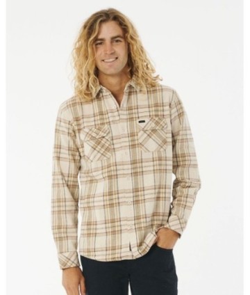 KOŠILE RIP CURL GRIFFIN FLANNEL