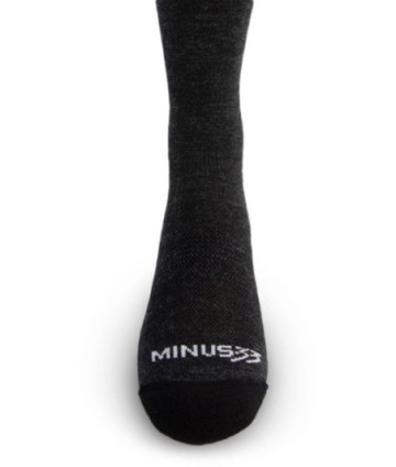PONOŽKY MINUS33 S19 Micro Full Length