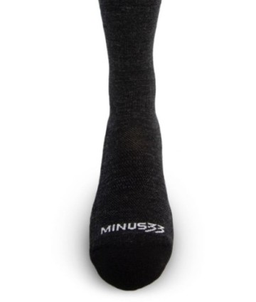 PONOŽKY MINUS33 S36 Micro Full Cushion 1 PONOŽKY MINUS33 S36 Micro Full Cushion 1