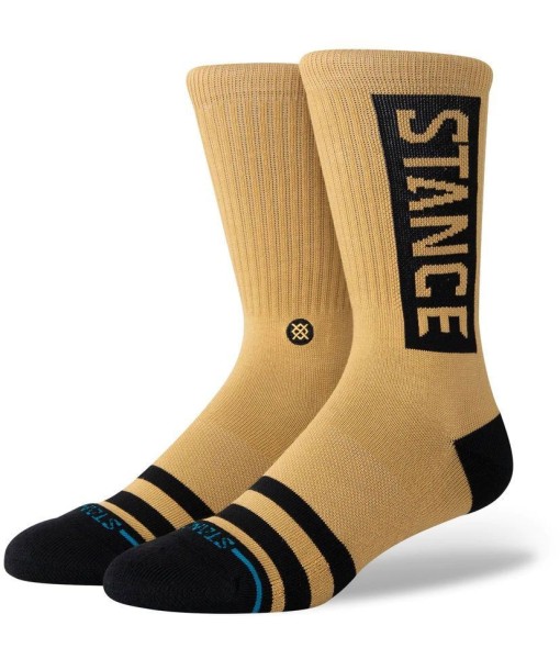 PONOŽKY STANCE OG PONOŽKY STANCE OG