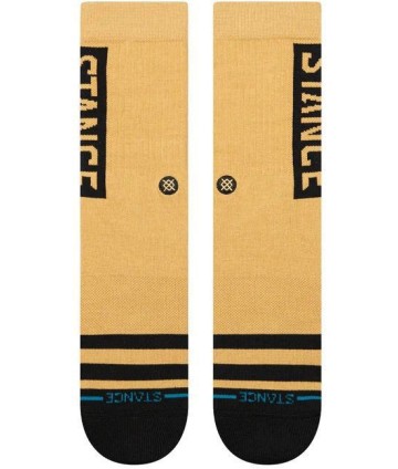 PONOŽKY STANCE OG PONOŽKY STANCE OG