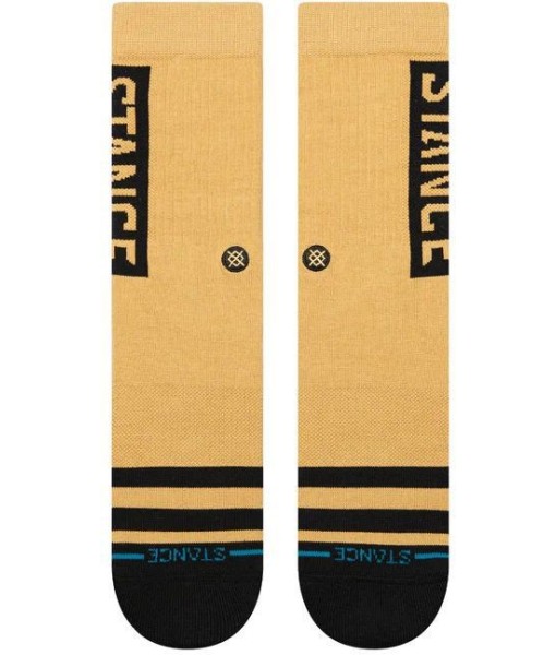 PONOŽKY STANCE OG PONOŽKY STANCE OG