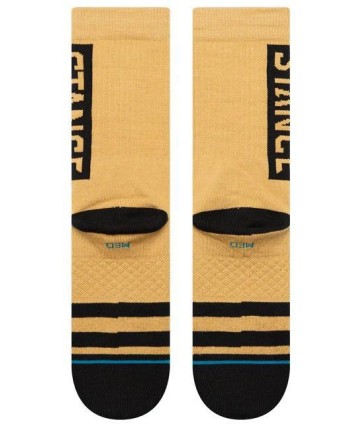 PONOŽKY STANCE OG PONOŽKY STANCE OG