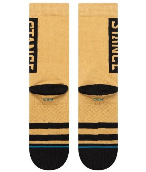 PONOŽKY STANCE OG PONOŽKY STANCE OG