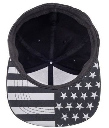 KŠILTOVKA METAL MULISHA GUARDED FLEX