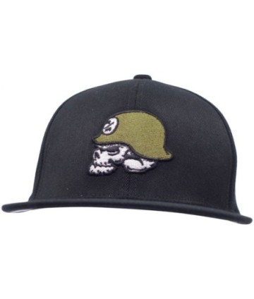 KŠILTOVKA METAL MULISHA OG HELMET FLEX