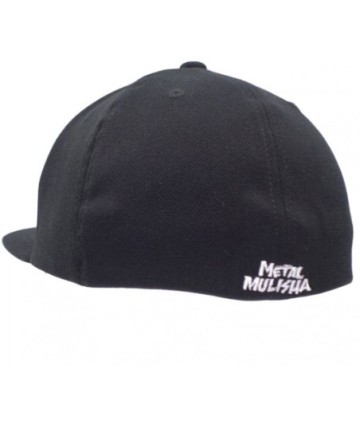 KŠILTOVKA METAL MULISHA OG HELMET FLEX