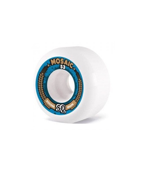 SK8 KOLA MOSAIC SQ Rome SK8 KOLA MOSAIC SQ Rome