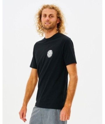 TRIKO RIP CURL ICONS OF SURF S/S