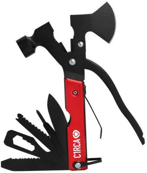C1RCA DIN ICON MULTITOOL HAMMER C1RCA DIN ICON MULTITOOL HAMMER