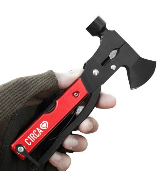 C1RCA DIN ICON MULTITOOL HAMMER C1RCA DIN ICON MULTITOOL HAMMER