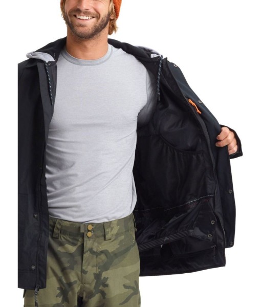 BUNDA SNB BURTON DUNMORE BUNDA SNB BURTON DUNMORE