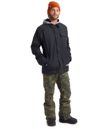 BUNDA SNB BURTON DUNMORE BUNDA SNB BURTON DUNMORE