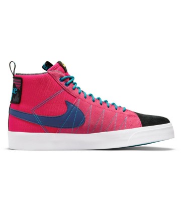 BOTY NIKE SB ZOOM BLAZER MID PREMIUM