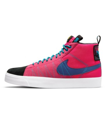 BOTY NIKE SB ZOOM BLAZER MID PREMIUM