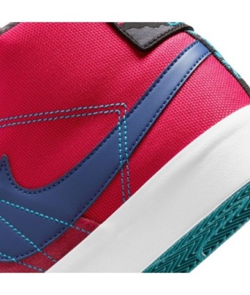 BOTY NIKE SB ZOOM BLAZER MID PREMIUM