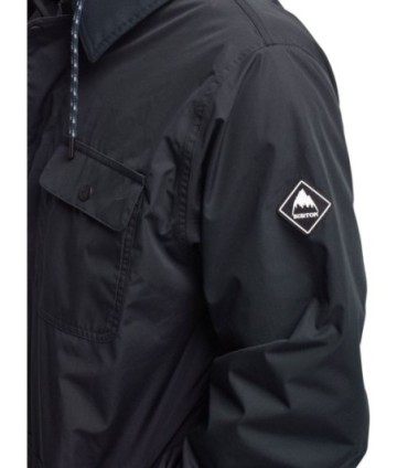 BUNDA SNB BURTON DUNMORE BUNDA SNB BURTON DUNMORE