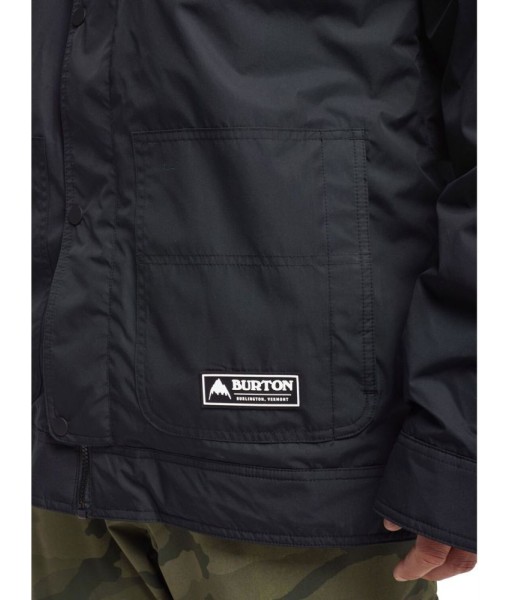 BUNDA SNB BURTON DUNMORE BUNDA SNB BURTON DUNMORE