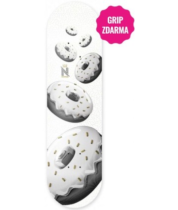 SK8 DESKA NOMAD Tasty Donut