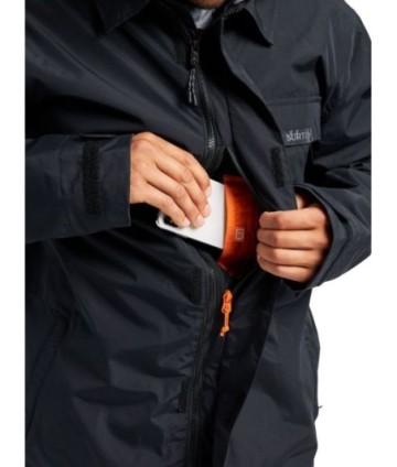 BUNDA SNB BURTON DUNMORE BUNDA SNB BURTON DUNMORE