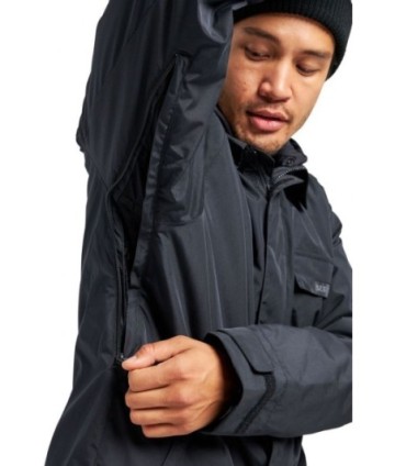 BUNDA SNB BURTON DUNMORE BUNDA SNB BURTON DUNMORE