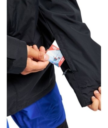 BUNDA SNB BURTON DUNMORE BUNDA SNB BURTON DUNMORE