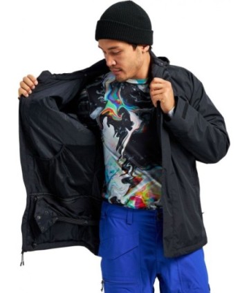 BUNDA SNB BURTON DUNMORE BUNDA SNB BURTON DUNMORE