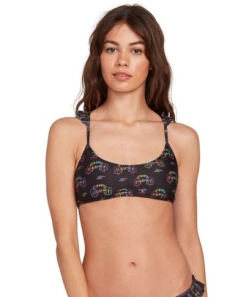 PLAVKY VOLCOM Alienated Scoop WMS