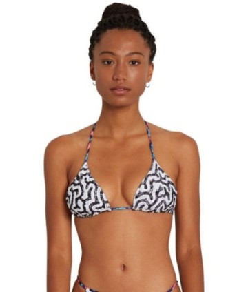 PLAVKY VOLCOM Coral Morph Tri WMS