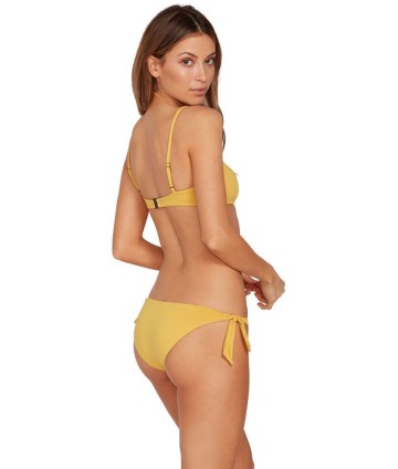 PLAVKY VOLCOM Simply Seam Tie Side WMS