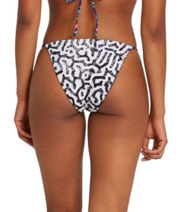 PLAVKY VOLCOM Coral Morph Skimpy WMS
